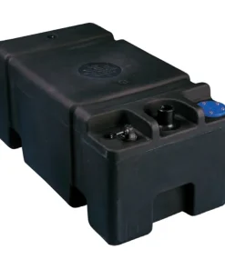 NUOVA RADE Circuit Carburant^Réservoir essence Ercole sans bouchon de fermeture entrée droite