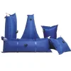 PLASTIMO Réservoir souple pour eau douce rectangulaire 150 L