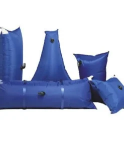 PLASTIMO Réservoir souple pour eau douce rectangulaire 150 L