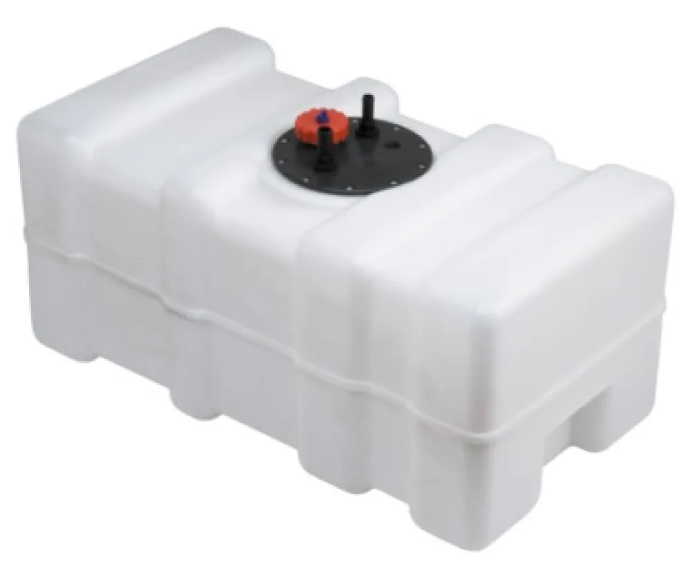 PLASTIMO Réservoirs eau douce