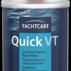 YACHTCARE Résine de réparation Quick 1kg
