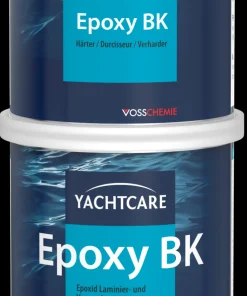YACHTCARE Résine Epoxy^Résine époxy BK