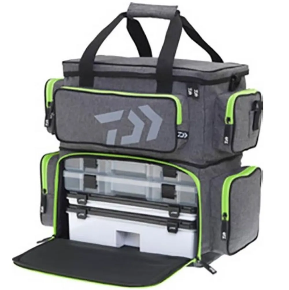 DAIWA Bagagerie|Sac De Pêche^Sac à Accessoires Prorex Boites