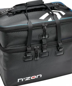 N'ZON Bagagerie / Boites|Tous Les Produits^Sac à appâts Daiwa