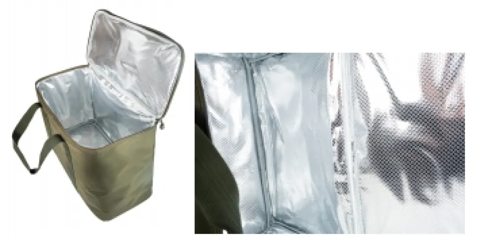 STARBAITS Bagagerie Carpe|Tous Les Produits^Sac à bouillettes SB Pro Cooler Bag XL