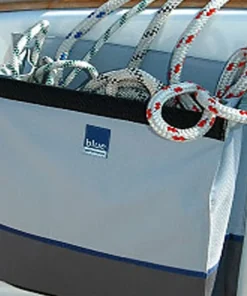 BLUE PERFORMANCE Taud, Bimini Et Capote|Accessoire^Sac à bouts