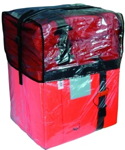 4WATER Sac 6 Brassières Ocea M/XL