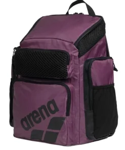 ARENA Sac à dos One Go 45L - Plum