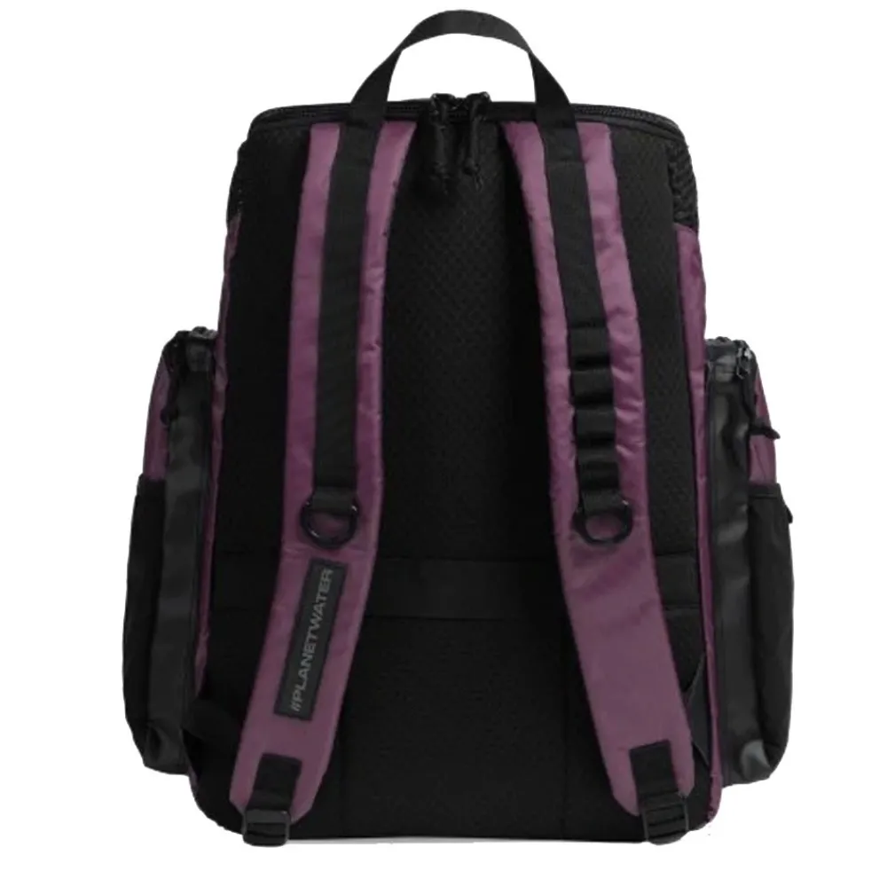 ARENA Sac à dos One Go 45L - Plum