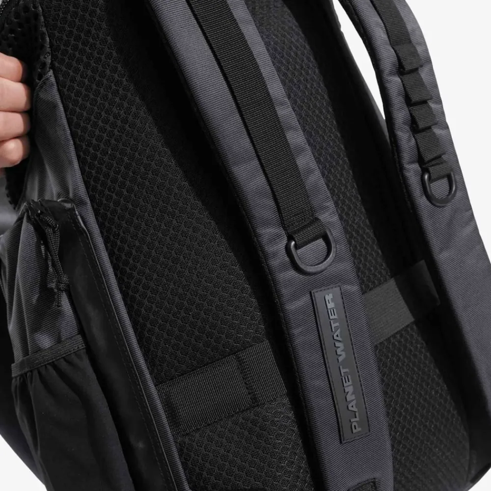 ARENA Sac à dos One Go 45L - Plum