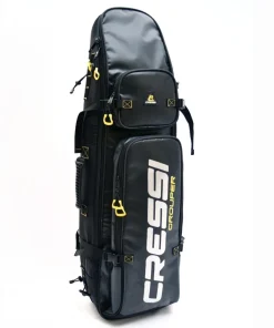 CRESSI-SUB Sac^Sac à dos Cressi Grouper XL
