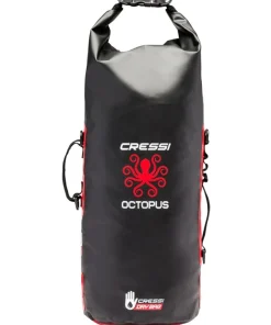 CRESSI SWIM Sac À Dos|Bagagerie^Sac à Dos Cressi Octopus Dry 30 L