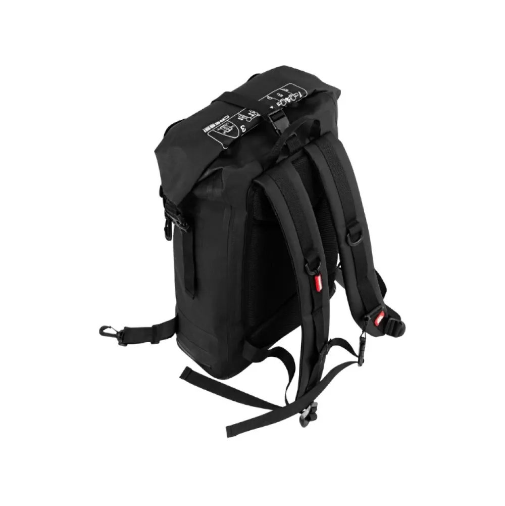 CRESSI SWIM Sac à Dos Cressi Spidy Dry Deckpad 25 L