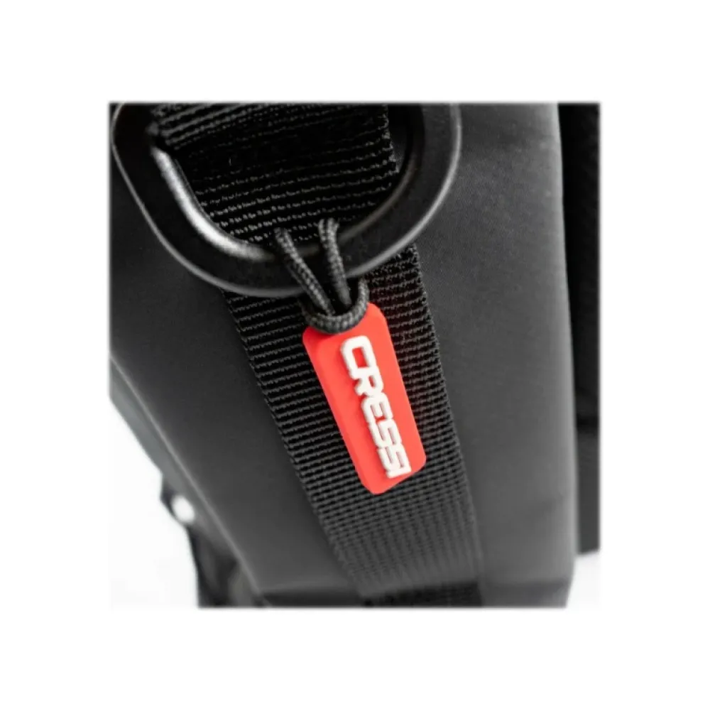 CRESSI SWIM Sac à Dos Cressi Spidy Dry Deckpad 25 L