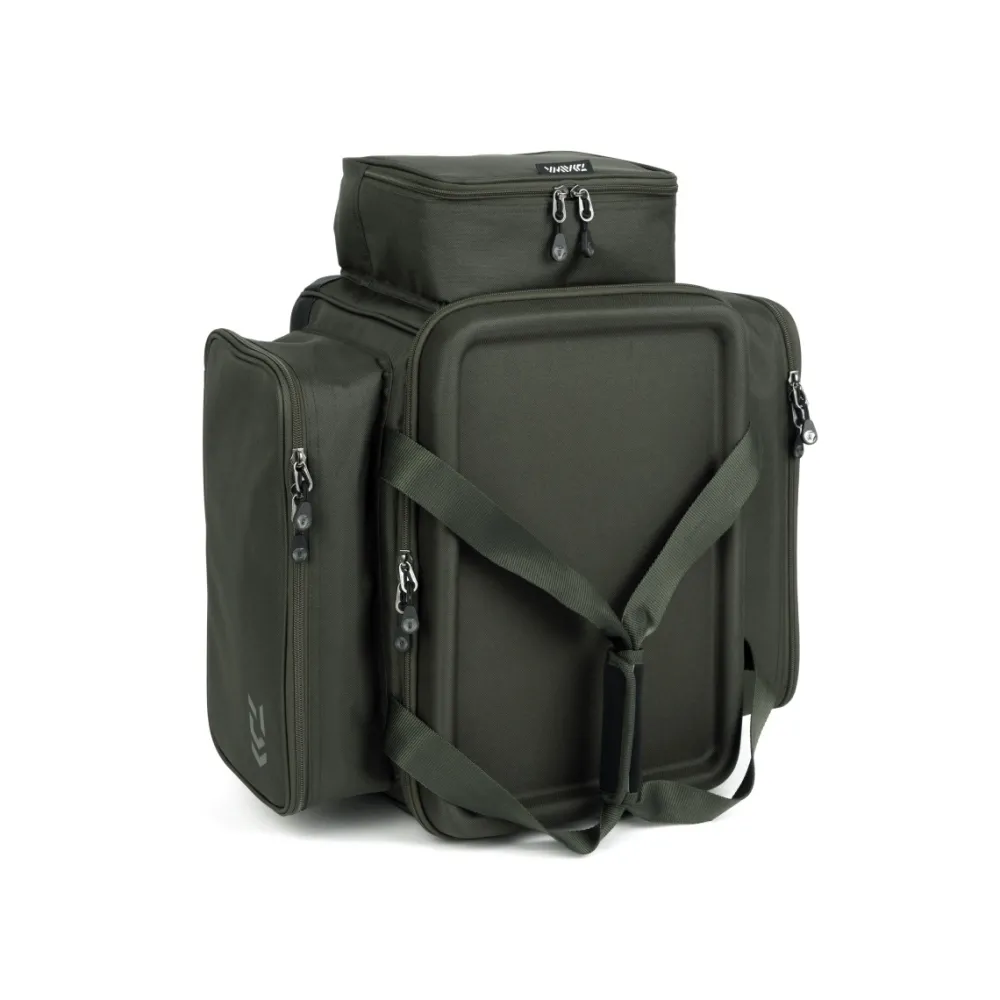 DAIWA Bagagerie Carpe|Sac De Pêche^Sac à dos Infinity