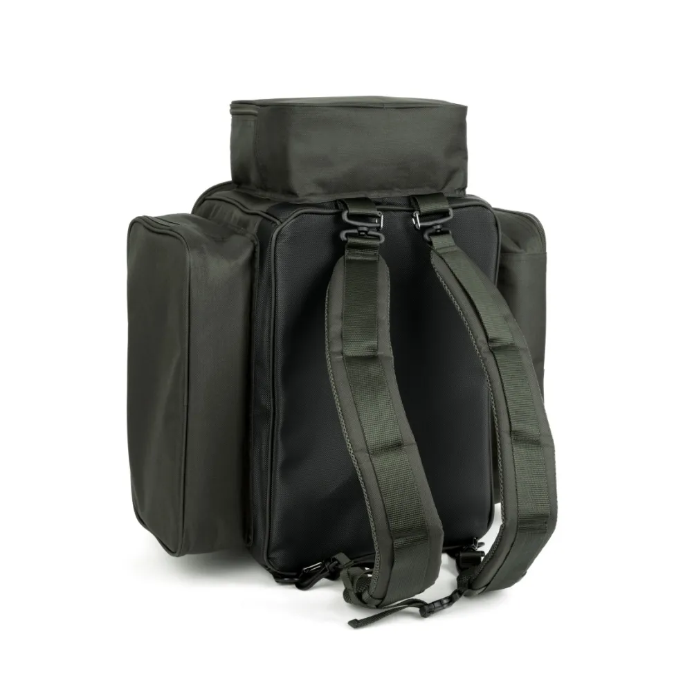 DAIWA Bagagerie Carpe|Sac De Pêche^Sac à dos Infinity