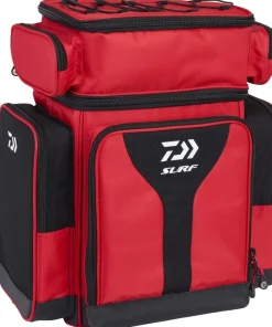 DAIWA Bagagerie|Bagagerie / Boites / Rangement^Sac à dos surfcasting 50 L