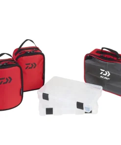 DAIWA Bagagerie|Bagagerie / Boites / Rangement^Sac à dos surfcasting 50 L