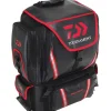 DAIWA Bagagerie|Bagagerie / Boites / Rangement^Sac à dos Tournament Sand Storm Rucksack