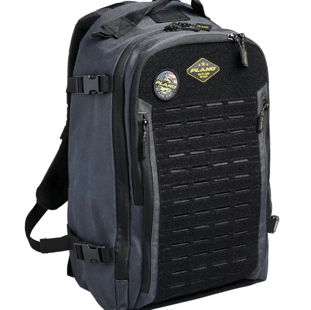 PLANO Sac À Dos|Sac À Dos Peche^Sac à dos de pêche Tactical Backpack 29L