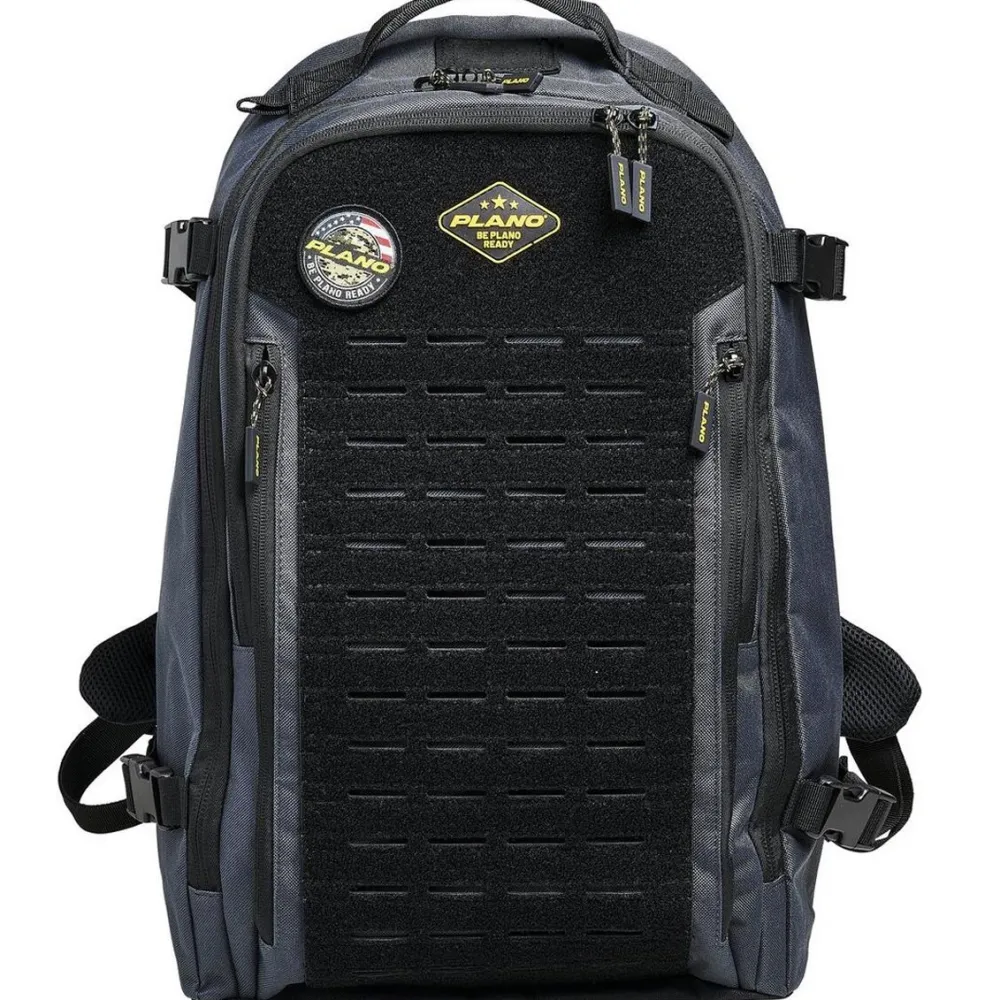 PLANO Sac À Dos|Sac À Dos Peche^Sac à dos de pêche Tactical Backpack 29L