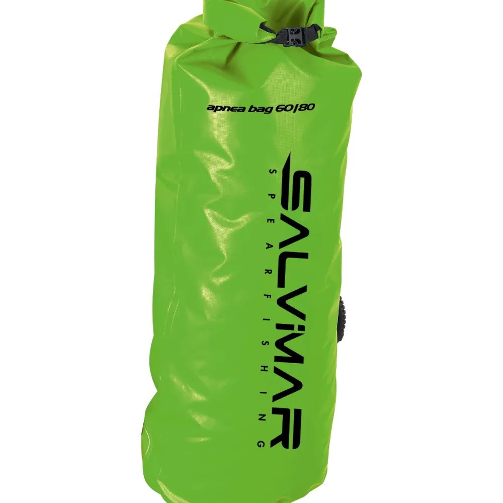 SALVIMAR Sac Étanche|Sac Étanche^Sac à dos Etanche Dry Back Pack 60/80 L - Acid