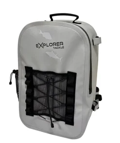 EXPLORER TACKLE Sac à dos Week-end trip Back Pack