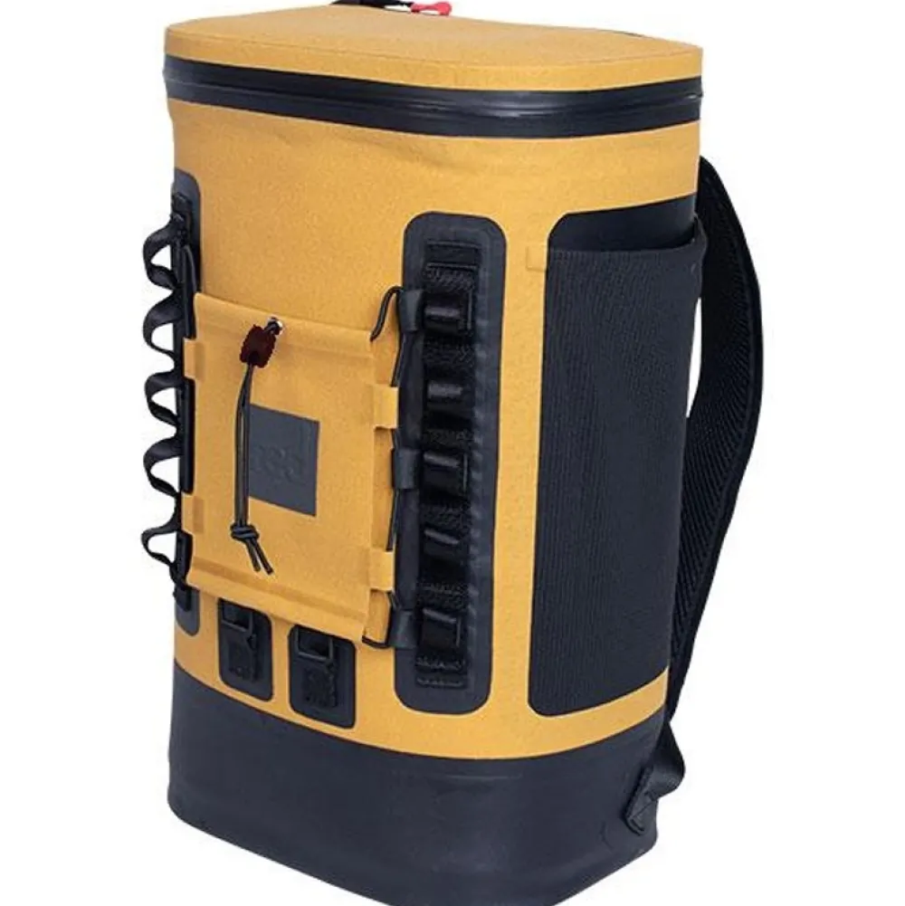 RED PADDLE Glacière Et Sac Isotherme|Bagagerie Étanche^Sac à dos isotherme Coolbag Jaune