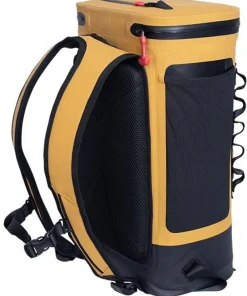 RED PADDLE Glacière Et Sac Isotherme|Bagagerie Étanche^Sac à dos isotherme Coolbag Jaune