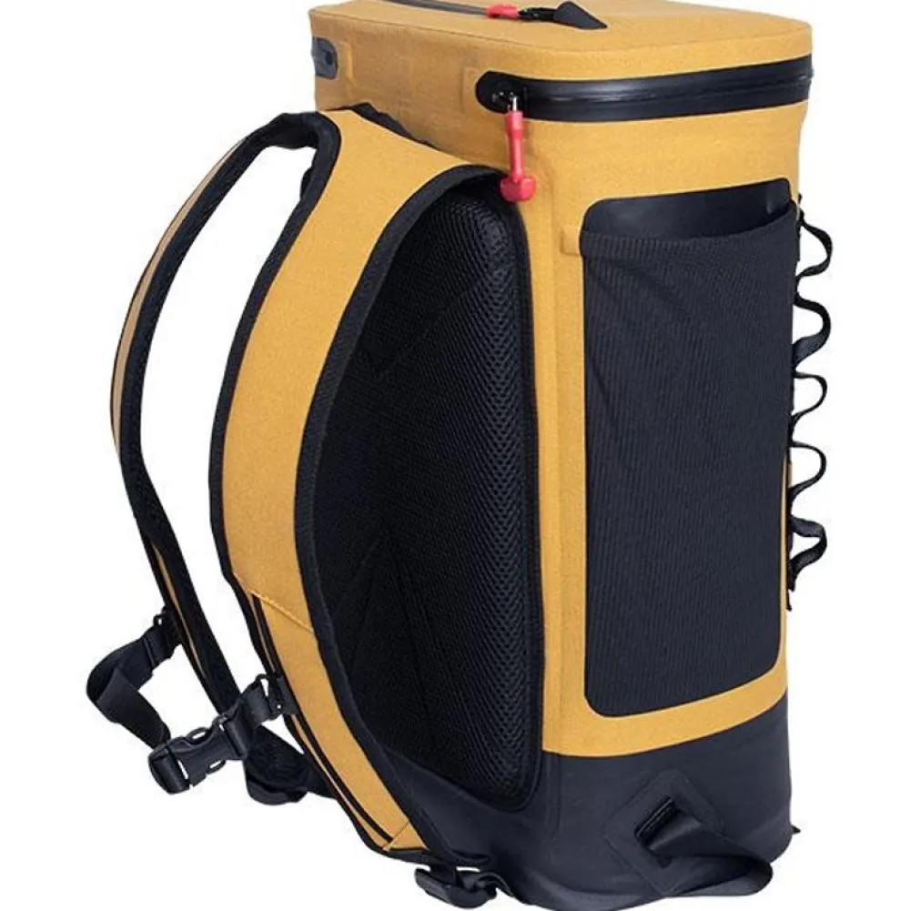 RED PADDLE Glacière Et Sac Isotherme|Bagagerie Étanche^Sac à dos isotherme Coolbag Jaune