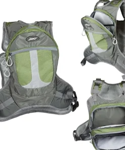 JMC & MOUCHES DE CHARETTE Bagagerie Pêche Mouche|Tous Les Produits^Sac à dos JMC Chest Pack Master