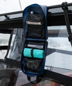 JOBE Sac à dos Organiser Bleu 20L