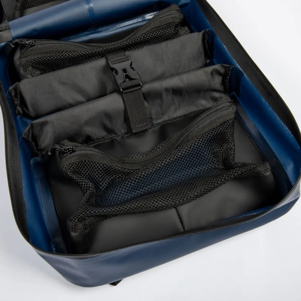 JOBE Sac à dos Organiser Bleu 20L
