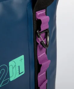 JOBE Sac à dos Organiser Bleu 20L