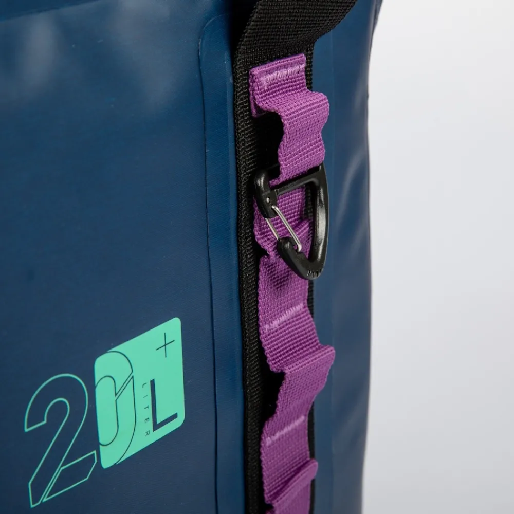 JOBE Sac à dos Organiser Bleu 20L
