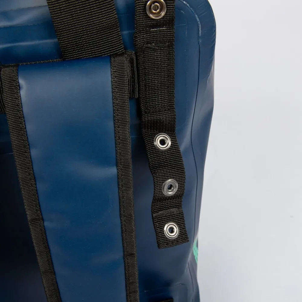 JOBE Sac à dos Organiser Bleu 20L