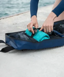 JOBE Sac à dos Organiser Bleu 20L