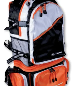 KALI KUNNAN Bagagerie Carnassier|Sac De Pêche^Sac à dos Backpack Macuto