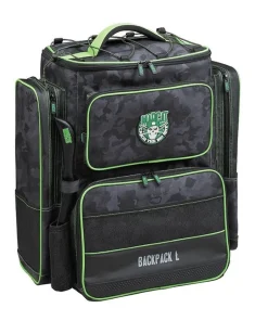 MADCAT Sac à dos Backpack L - 45 L