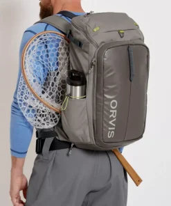 ORVIS Sac À Dos Peche|Bagagerie Pêche Mouche^Sac à dos Bug Out Camou