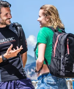 SEAC SUB Sac À Dos|Sac À Dos^Sac à dos