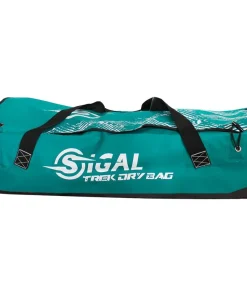 SIGALSUB Sac à Dos Trek Dry Vert