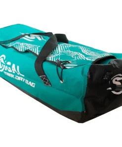 SIGALSUB Sac à Dos Trek Dry Vert