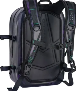 AZTRON Sac à dos étanche 25 L