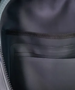AZTRON Sac à dos étanche 25 L