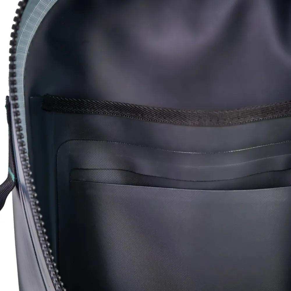AZTRON Sac à dos étanche 25 L