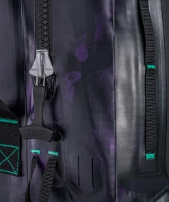 AZTRON Sac à dos étanche 25 L