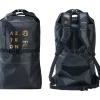 AZTRON Sac à dos étanche 40 L
