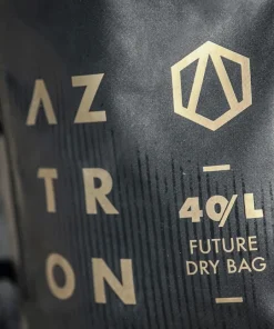 AZTRON Sac à dos étanche 40 L
