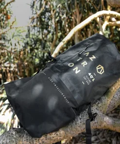 AZTRON Sac à dos étanche 40 L